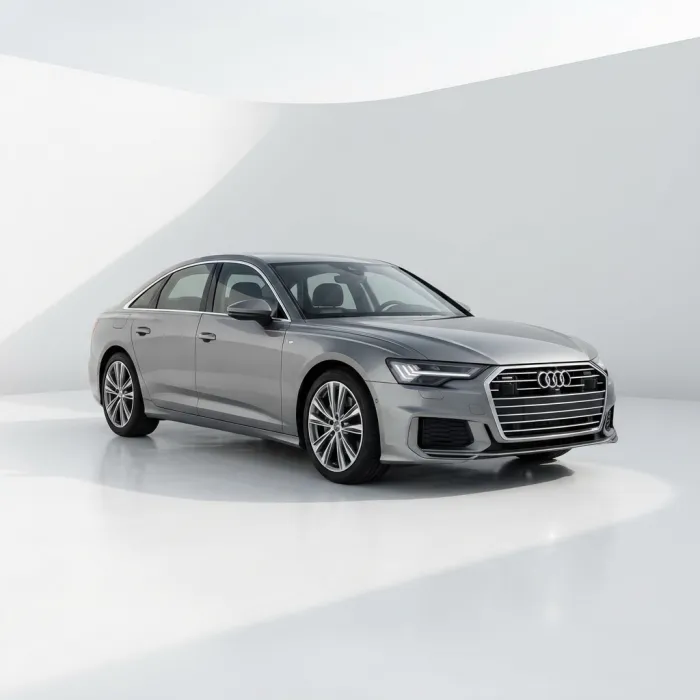 Audi A6 (C8)
