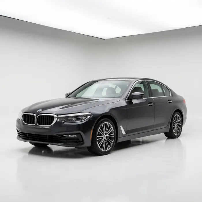 BMW Serii 5 (G30)